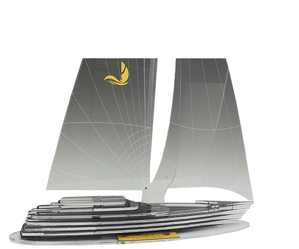 マリタイム レブはヨットのクリスタルトロフィー モデルシップ ファインアート アクセサリープチギフトなどユニークなマリンギフトを提供しています トロフィー クリスタルガラス アクリル